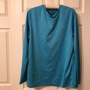 Champion DUODRY Men’s Large Long Sleeve T-Shirt